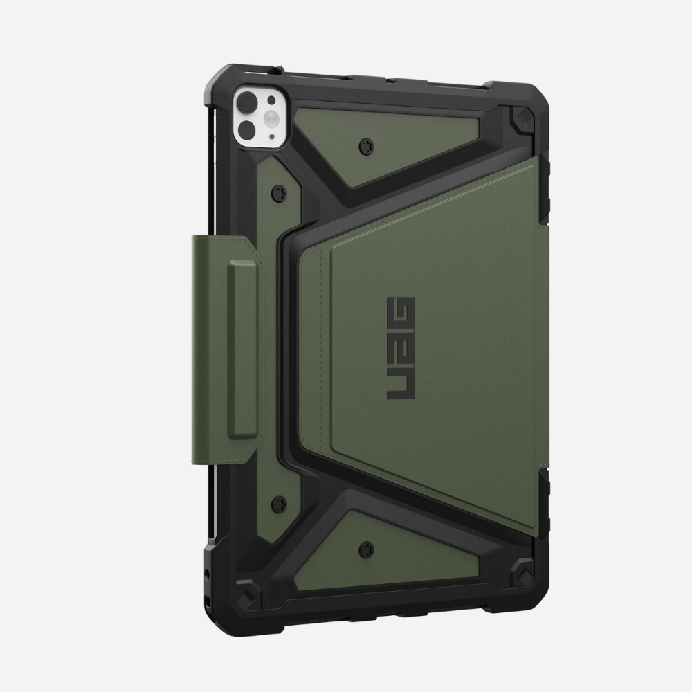 Metropolis SE Case for Apple iPad Pro 13in M4 Mid 2024