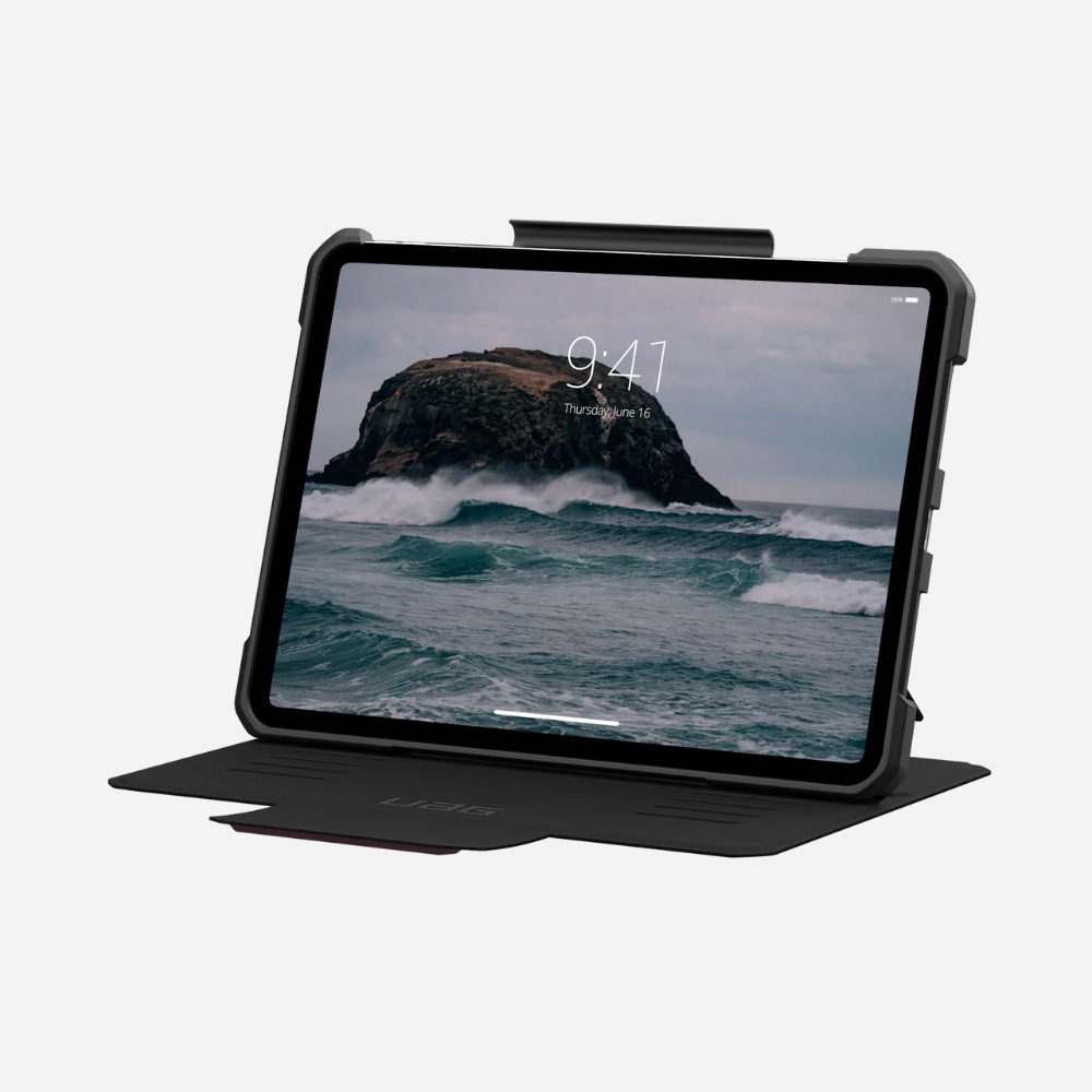 Metropolis SE Case for Apple iPad Pro 13in M4 Mid 2024