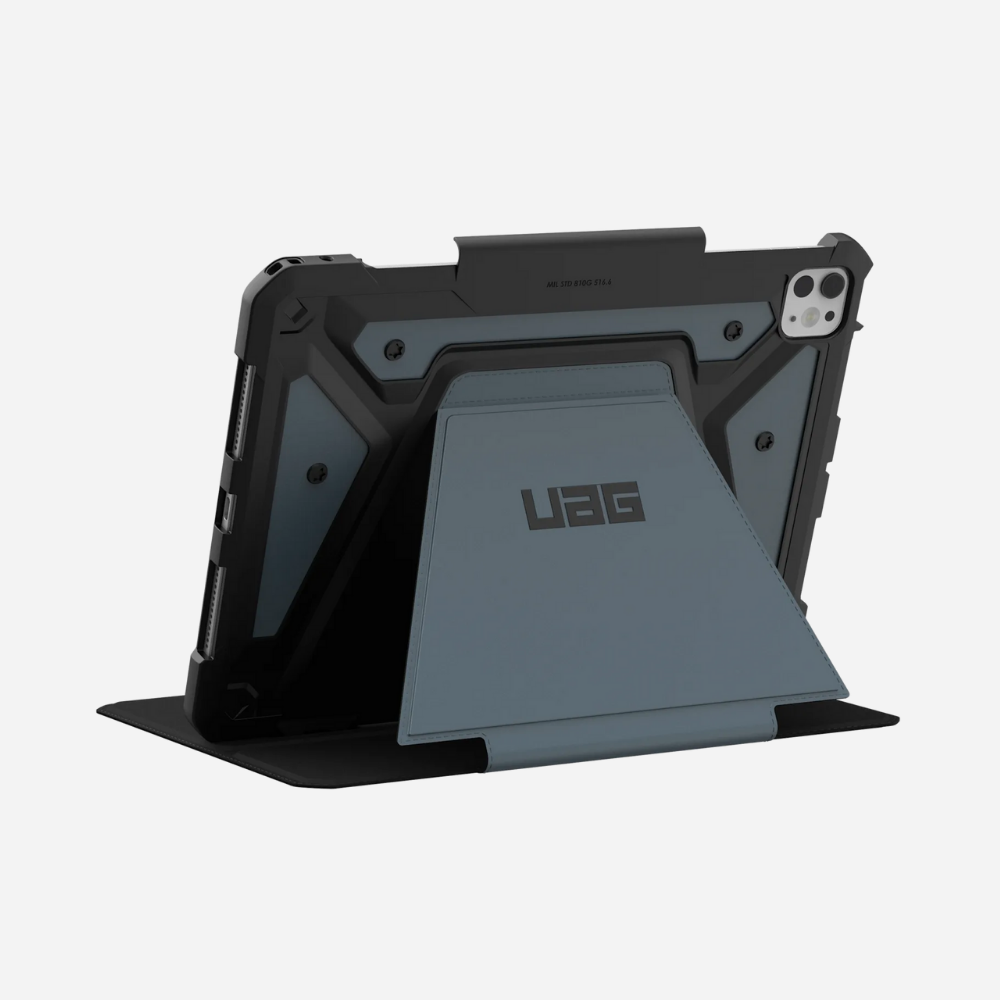 Metropolis SE Case for Apple iPad Pro 13in M4 Mid 2024