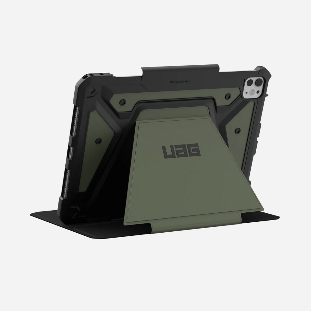 Metropolis SE Case for Apple iPad Pro 13in M4 Mid 2024