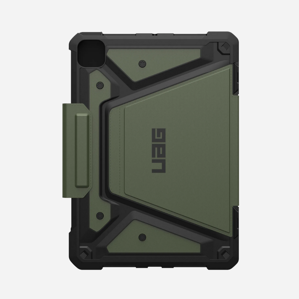 Metropolis SE Case for Apple iPad Pro 13in M4 Mid 2024