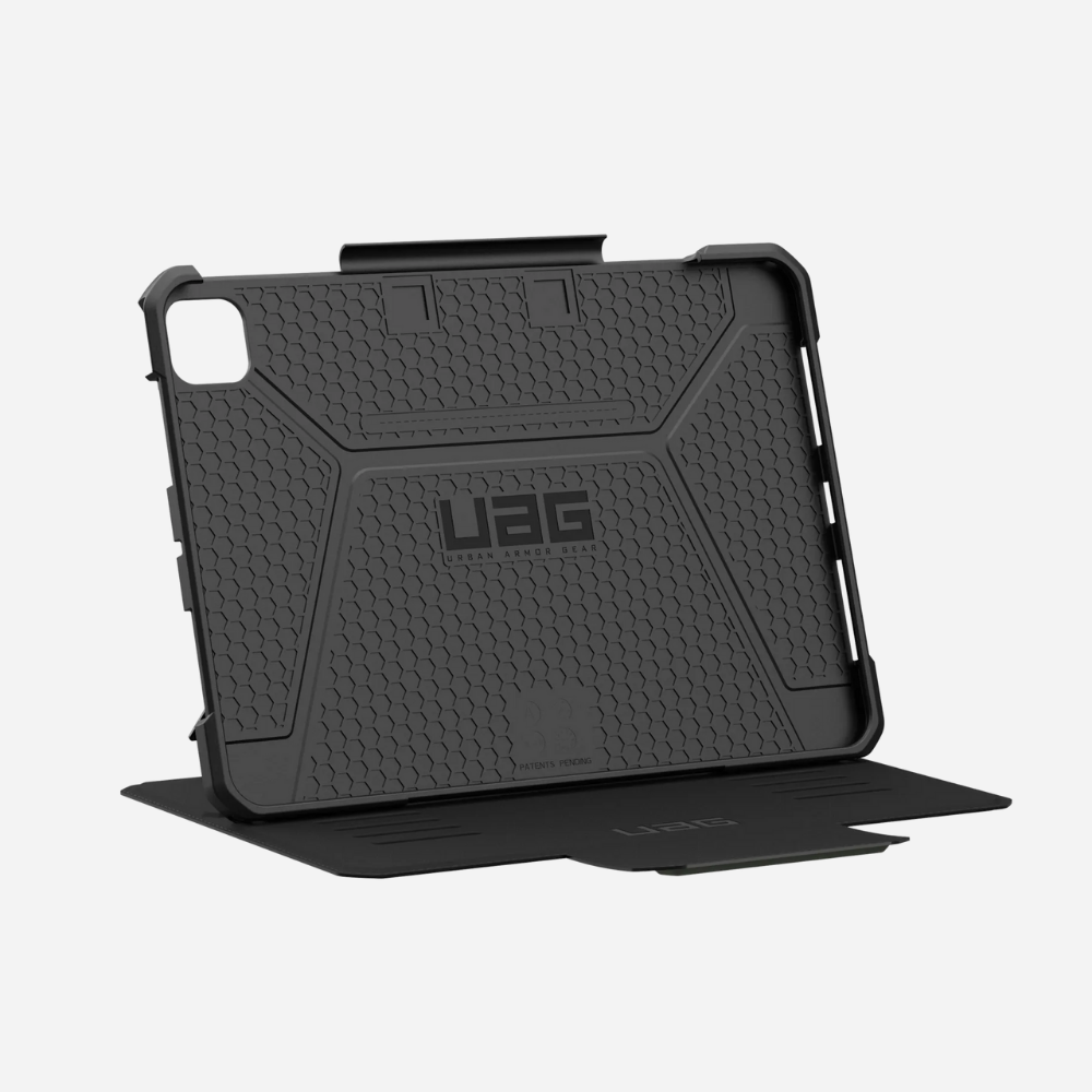 Metropolis SE Case for Apple iPad Pro 13in M4 Mid 2024