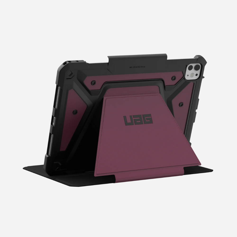 Metropolis SE Case for Apple iPad Pro 13'' M4 Mid 2024