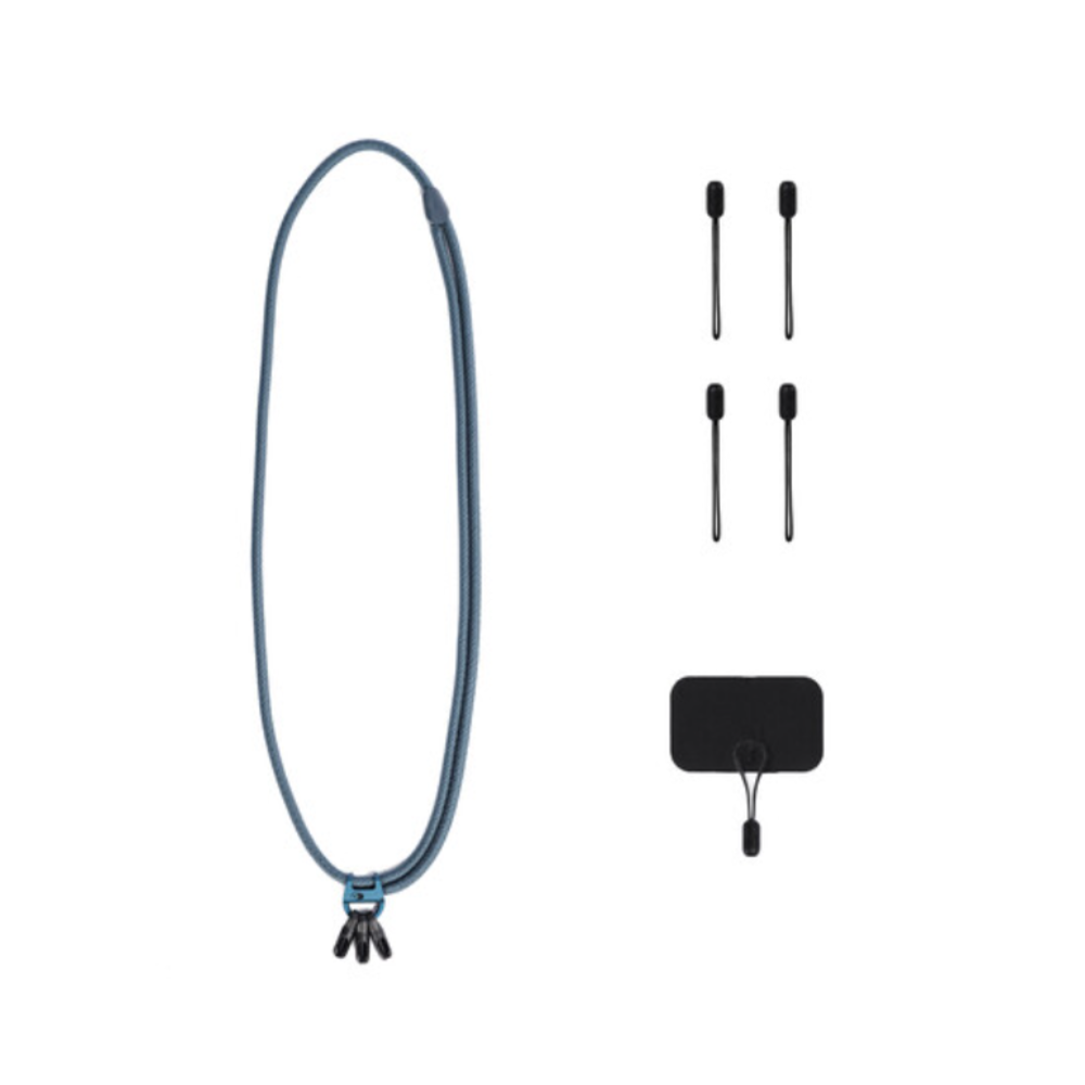 Mobile Crossbody Multi-Strap