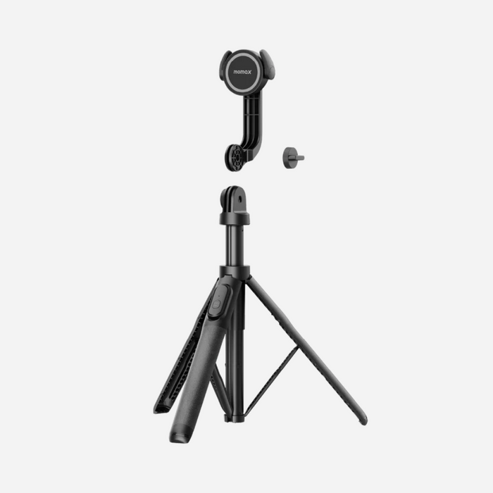 1-Snap Pole Magnetic Selfie Stick