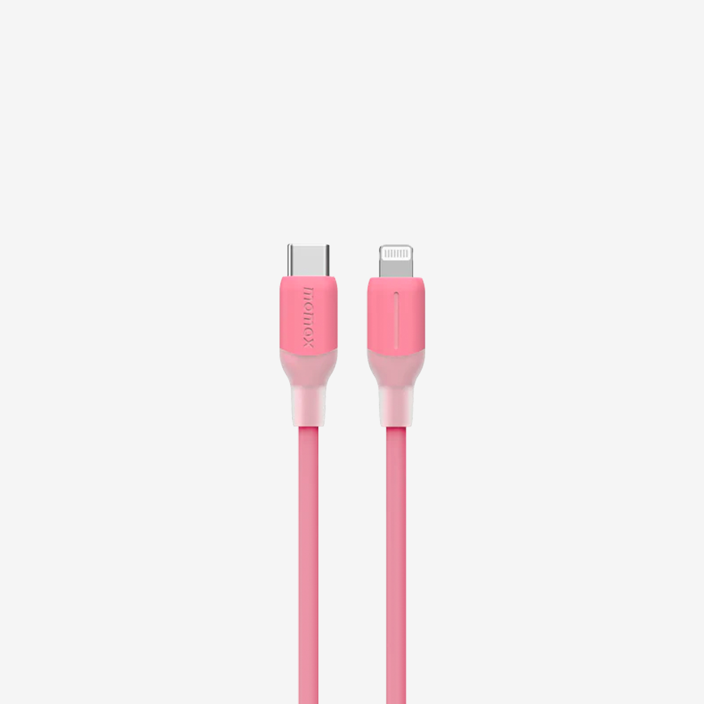 1-Link Flow USB-C to Lightning Cable