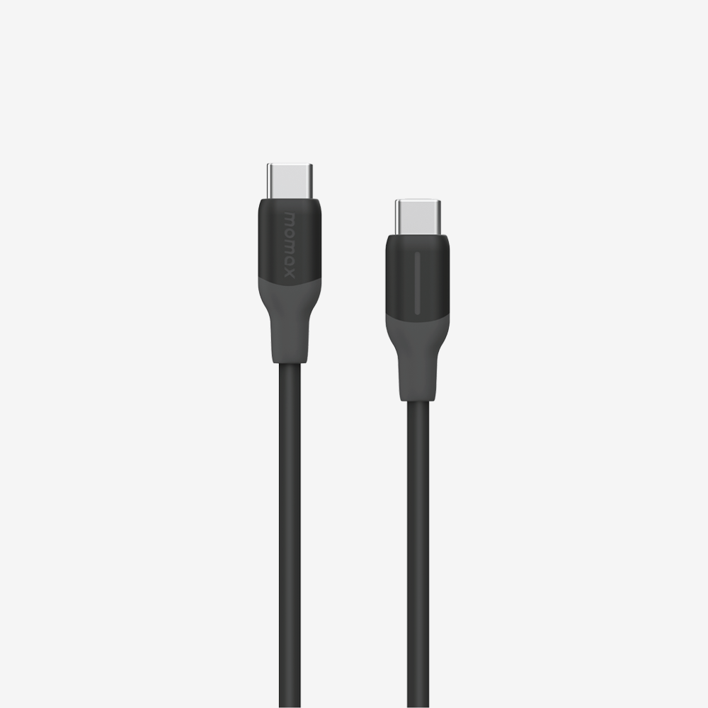 1-Link Flow USB C to USB C Cable