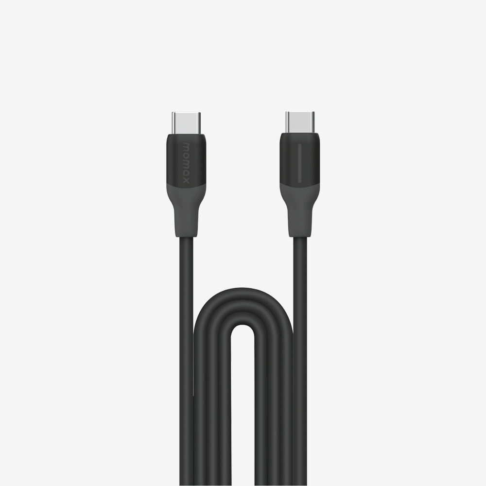 1-Link Flow USB C to USB C Cable