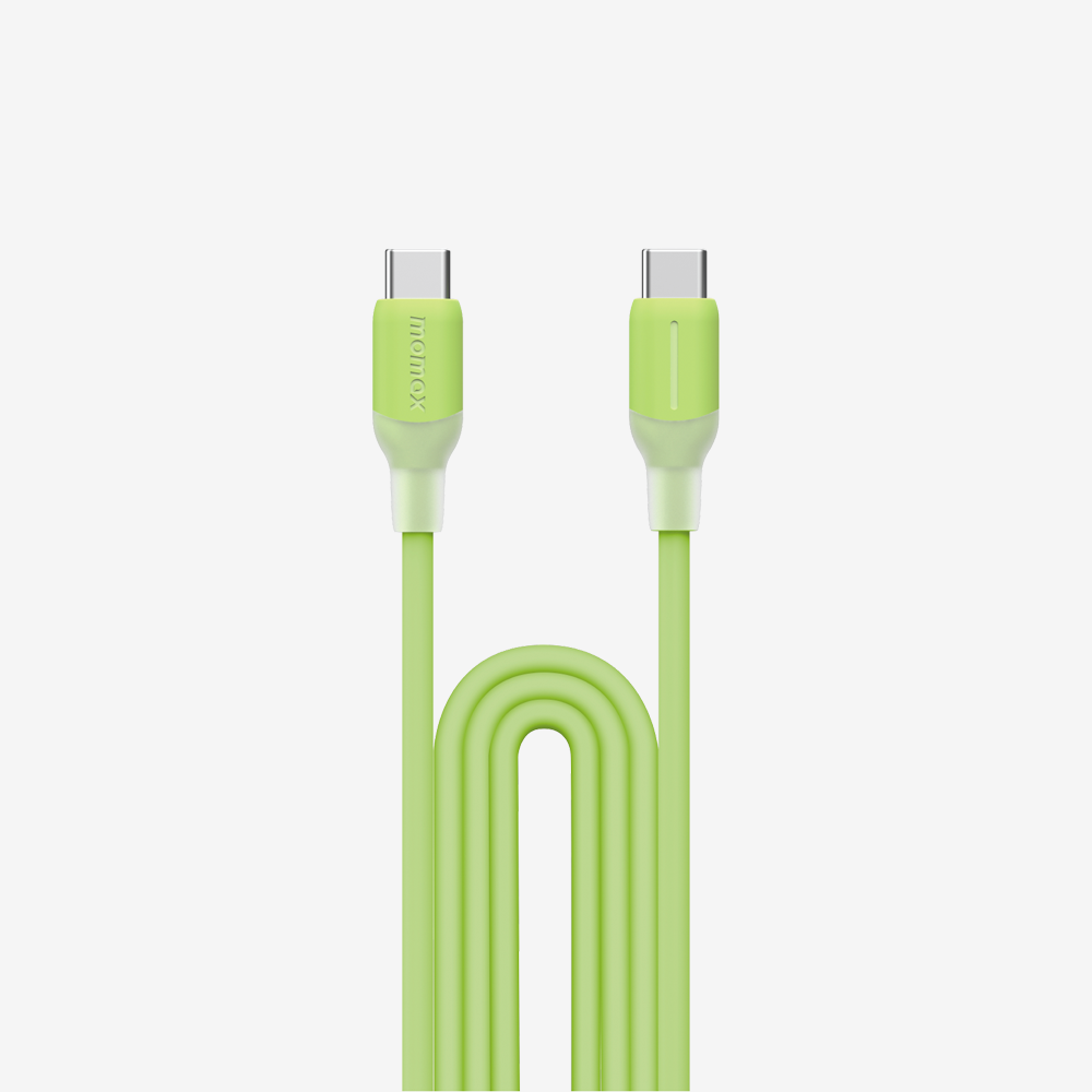 1-Link Flow USB C to USB C Cable