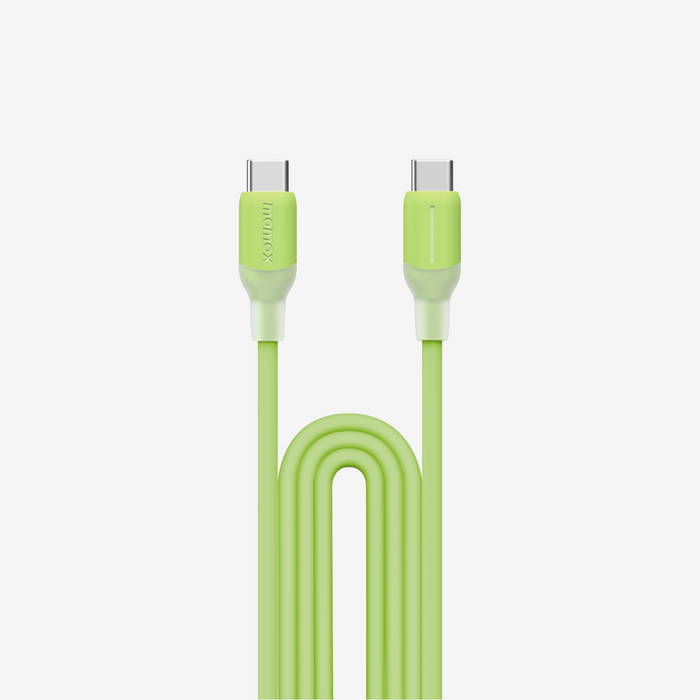 1-Link Flow USB C to USB C Cable