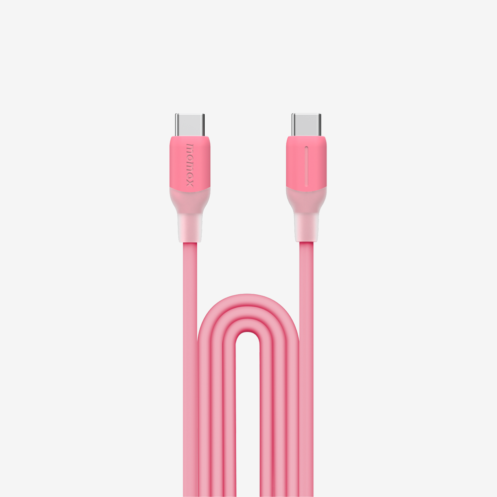 1-Link Flow USB C to USB C Cable