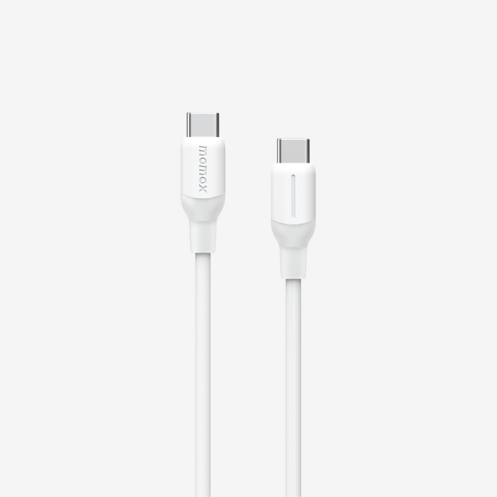 1-Link Flow USB C to USB C Cable