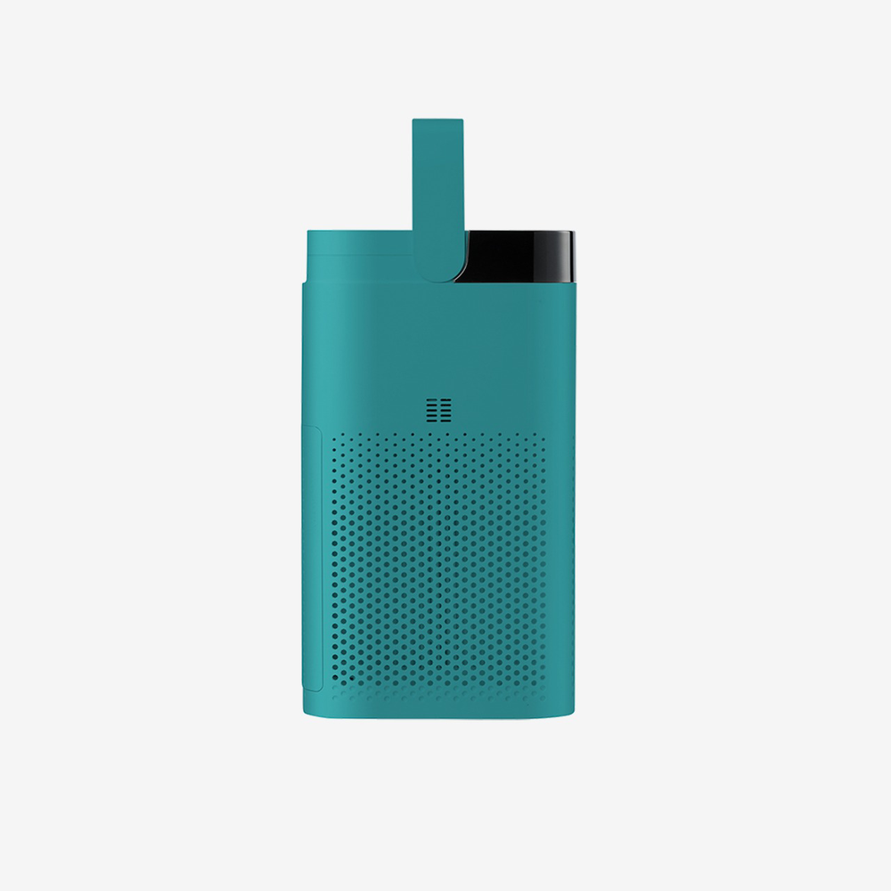 Pure Air Portable UV-C Purifier