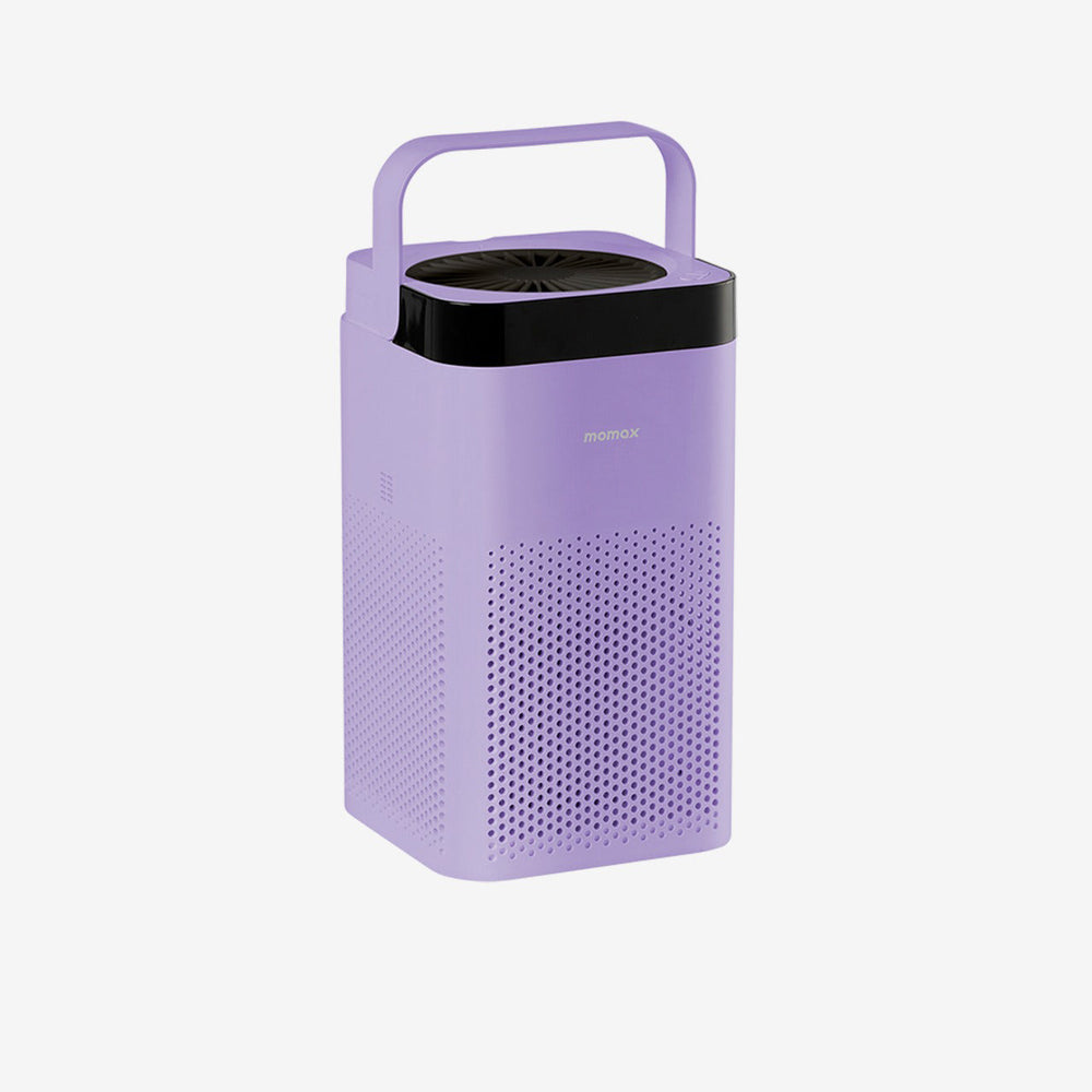Pure Air Portable UV-C Purifier