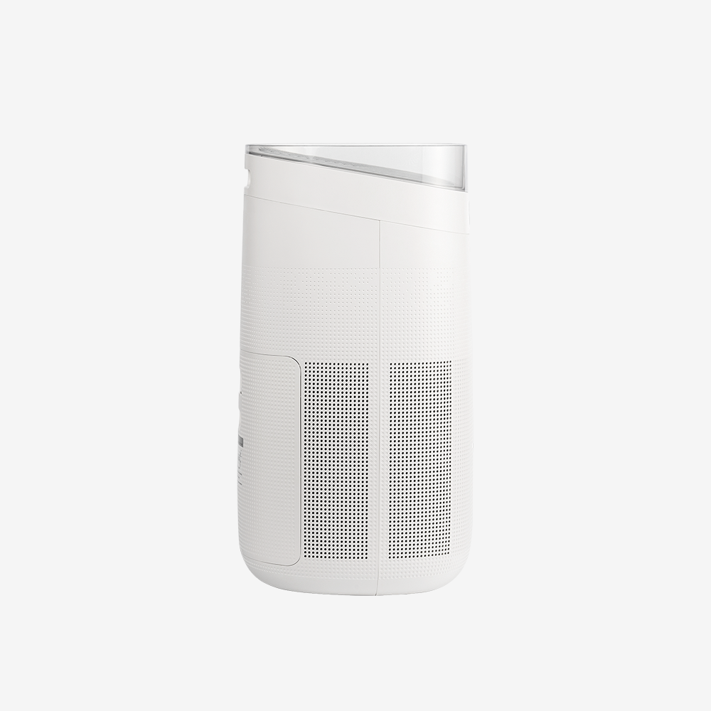 Robust IoT UV-C Air Purifier