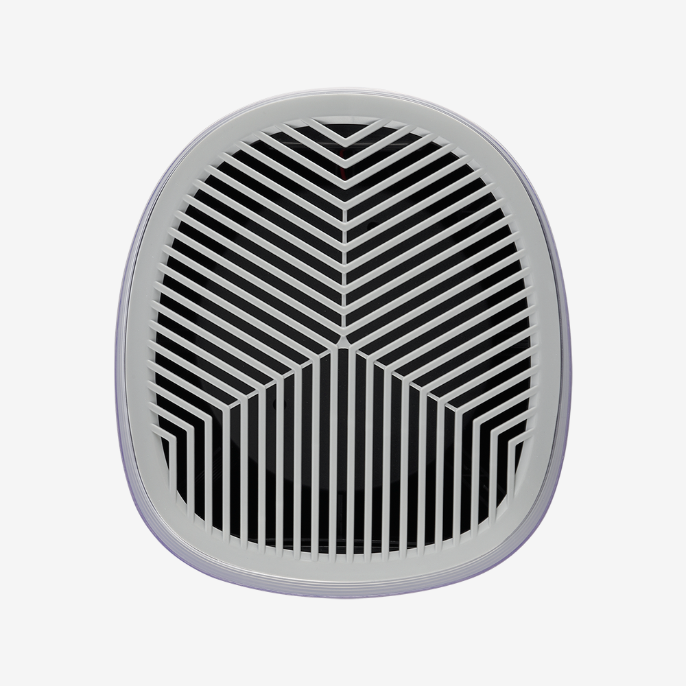 Robust IoT UV-C Air Purifier