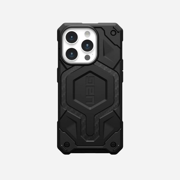 Monarch Pro MagSafe Case for iPhone 15 Series