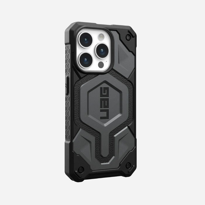 Monarch Pro MagSafe Case for iPhone 15 Series