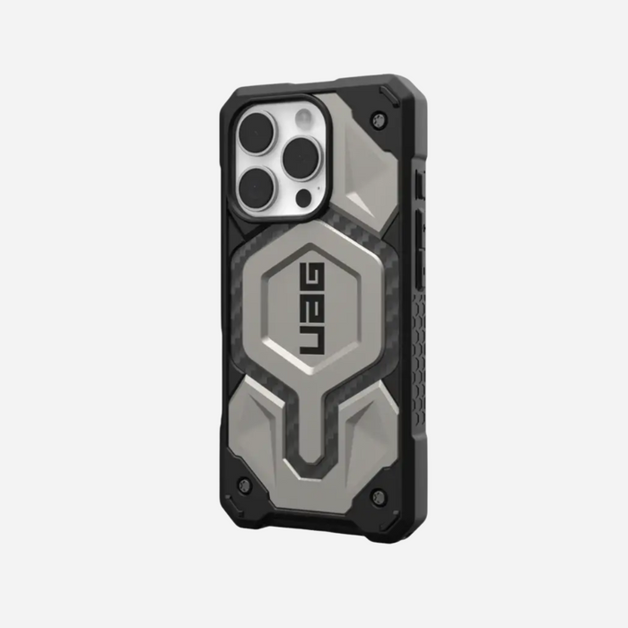 Monarch Pro MagSafe Case for iPhone 16 Series