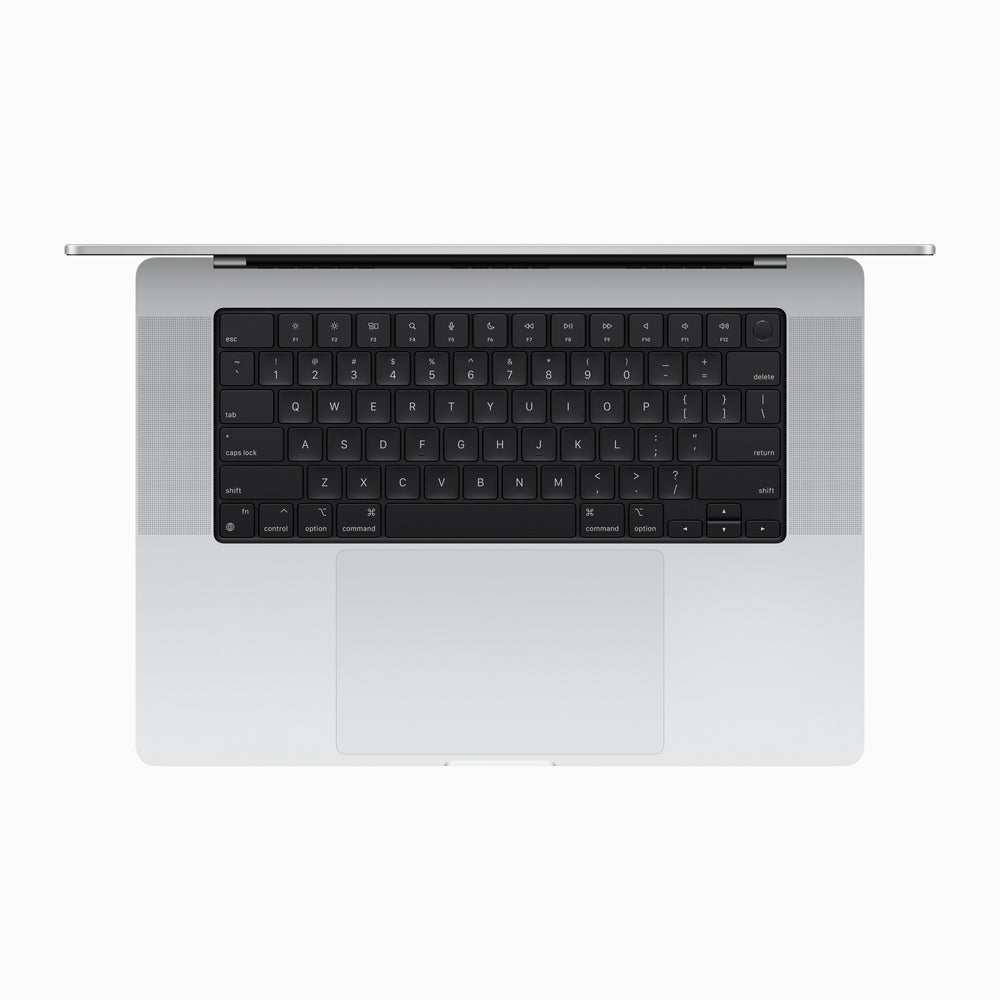 MacBook Pro 16-inch M3 Pro