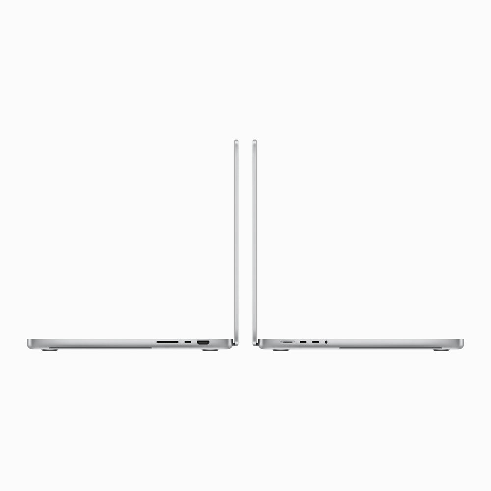 MacBook Pro 16-inch M3 Pro