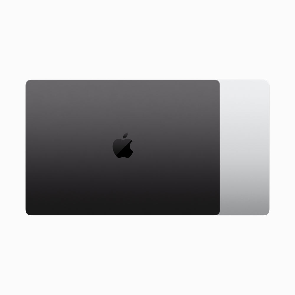 MacBook Pro 16-inch M3 Pro