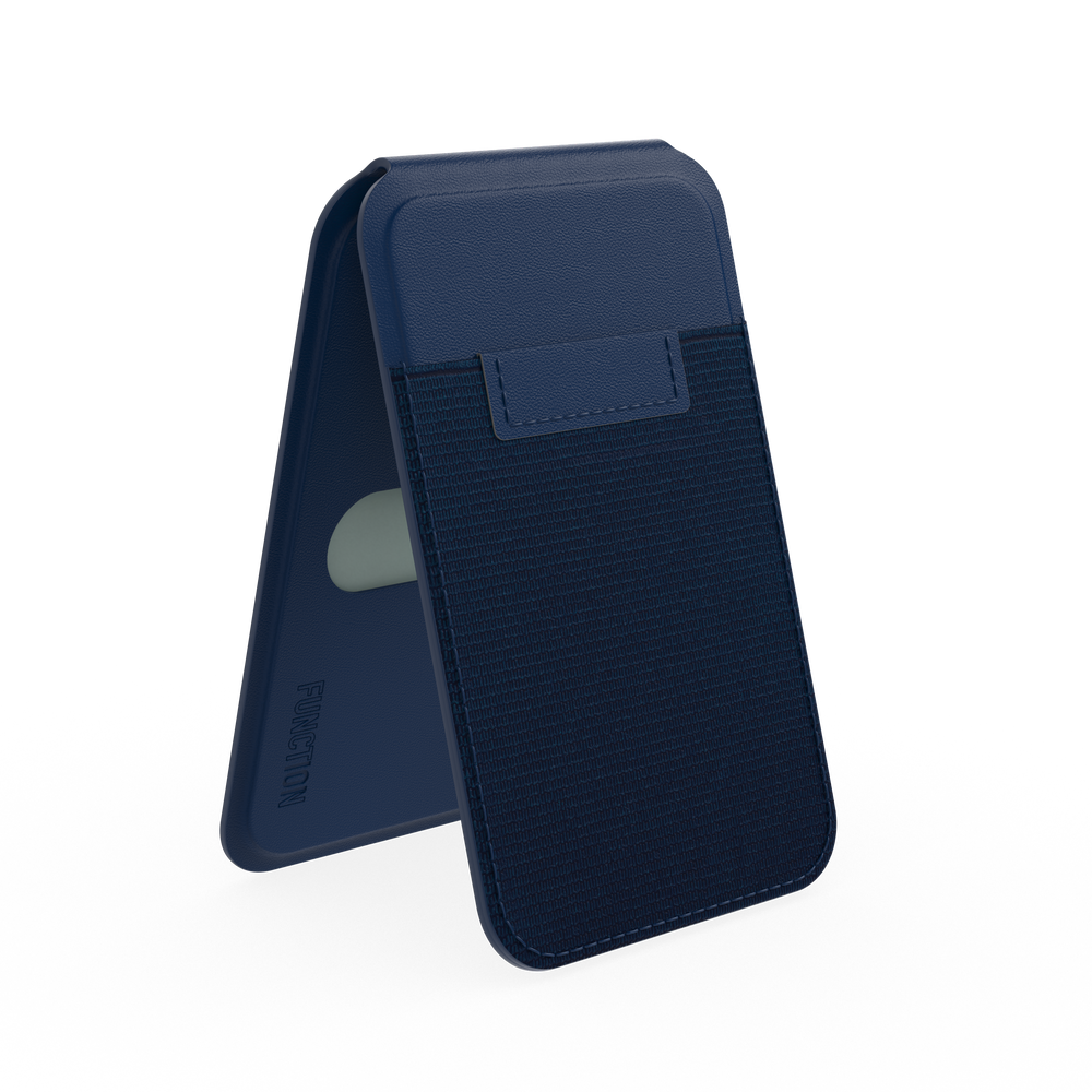 Magnetic Wallet Stand