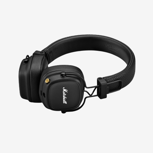 Major IV Bluetooth Headphones