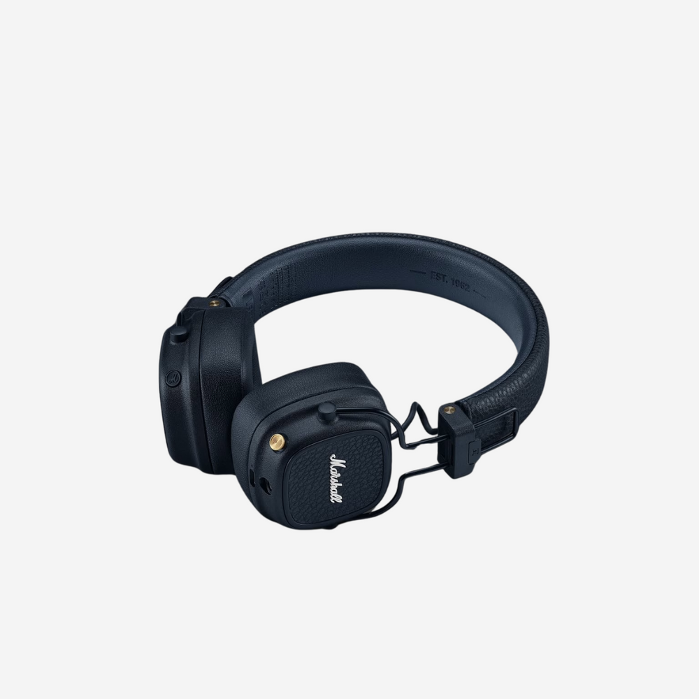 Major V Bluetooth Headphones