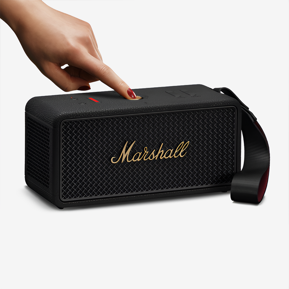Middleton II Bluetooth Portable Speaker