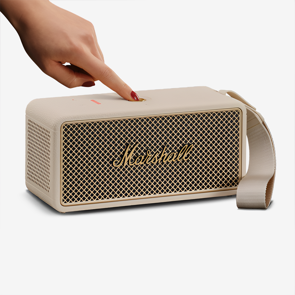 Middleton II Bluetooth Portable Speaker
