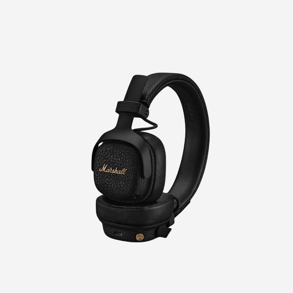 Milton ANC Wireless On-Ear Headphone