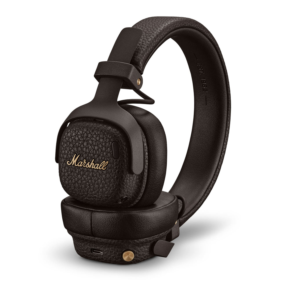 Milton ANC Wireless On-Ear Headphone