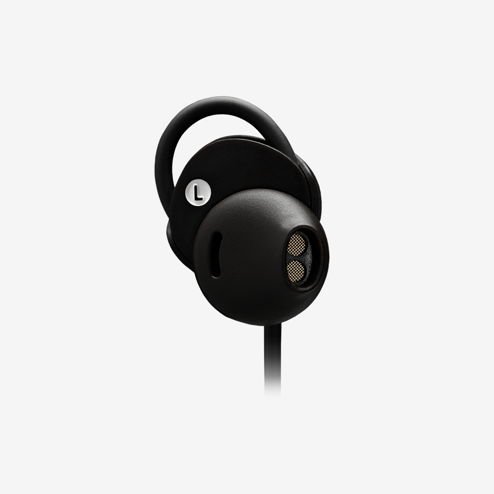 Minor II Bluetooth Earphones