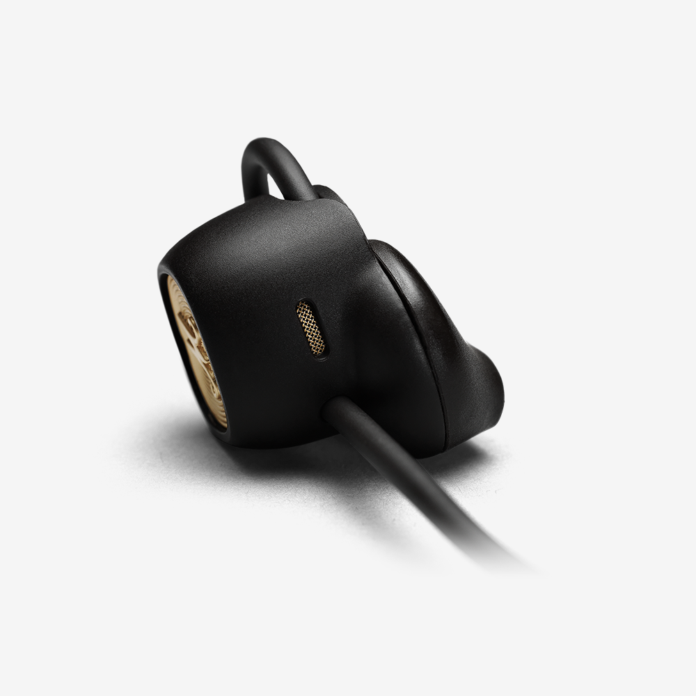 Minor II Bluetooth Earphones