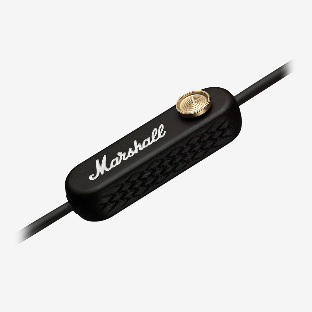Minor II Bluetooth Earphones