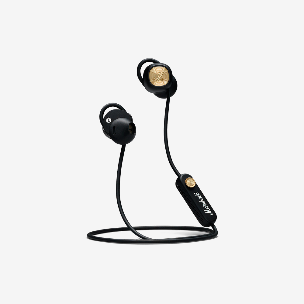 Minor II Bluetooth Earphones