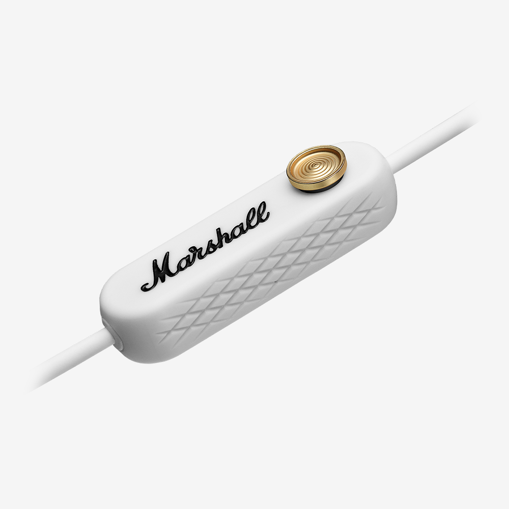 Minor II Bluetooth Earphones