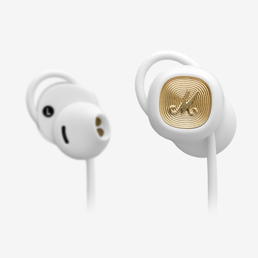Minor II Bluetooth Earphones