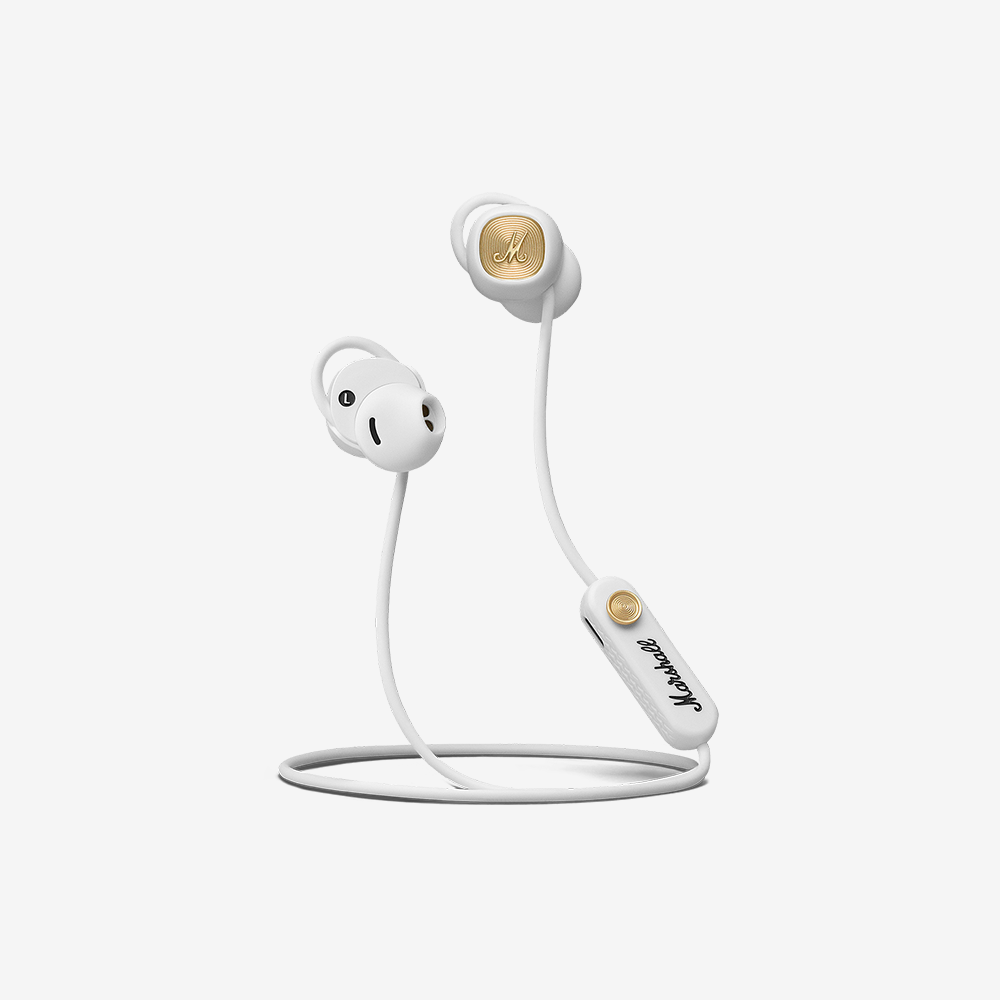 Minor II Bluetooth Earphones