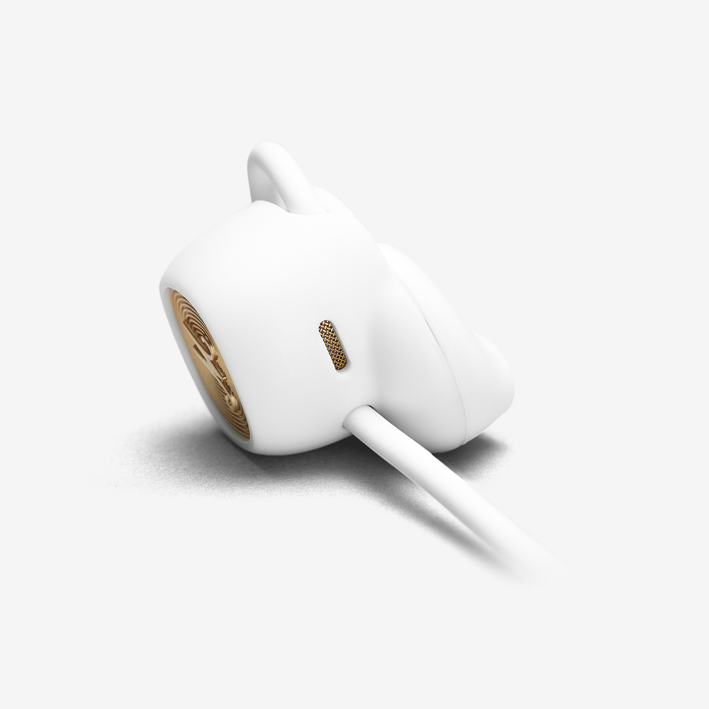 Minor II Bluetooth Earphones
