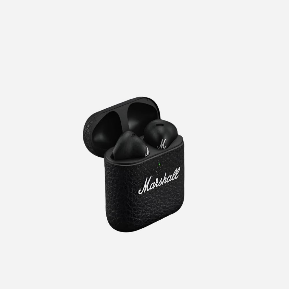 Minor IV True Wireless