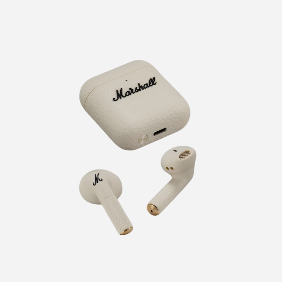 Minor IV True Wireless