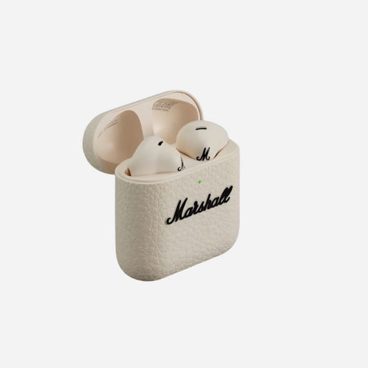 Minor IV True Wireless