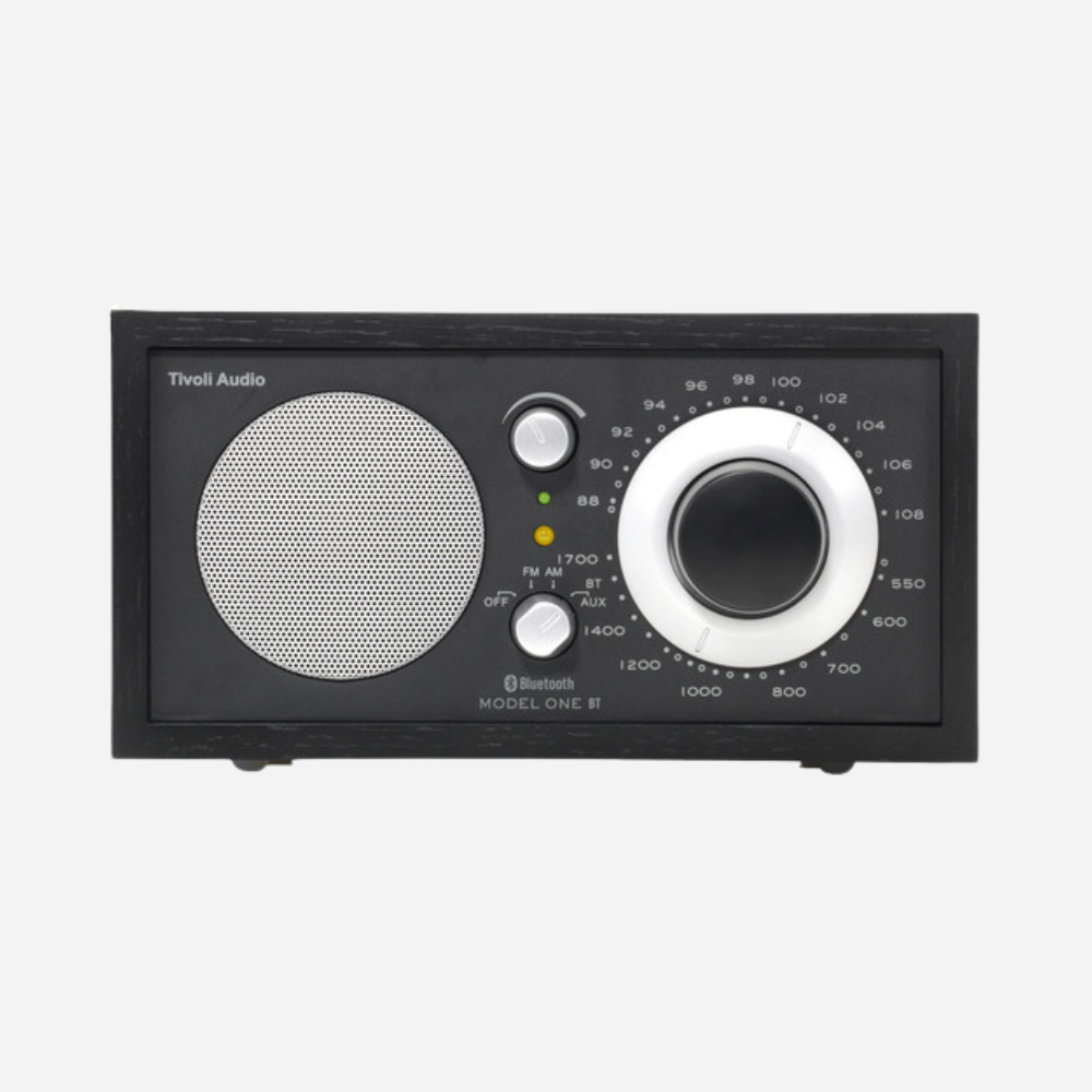 Model One BT Speaker