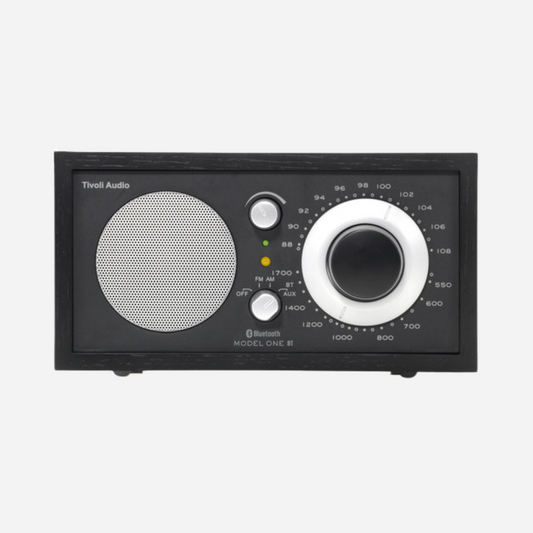 Model One BT Speaker