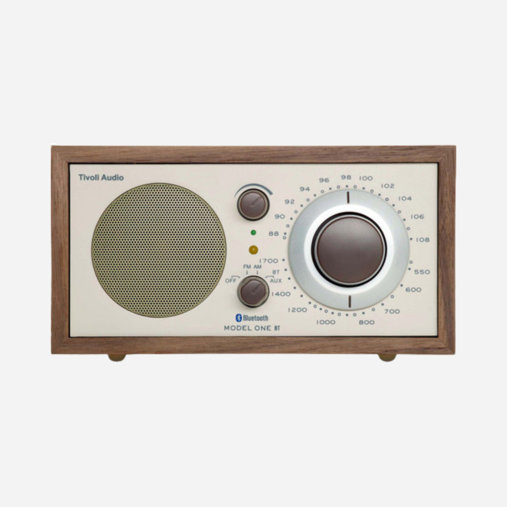 Model One BT Speaker