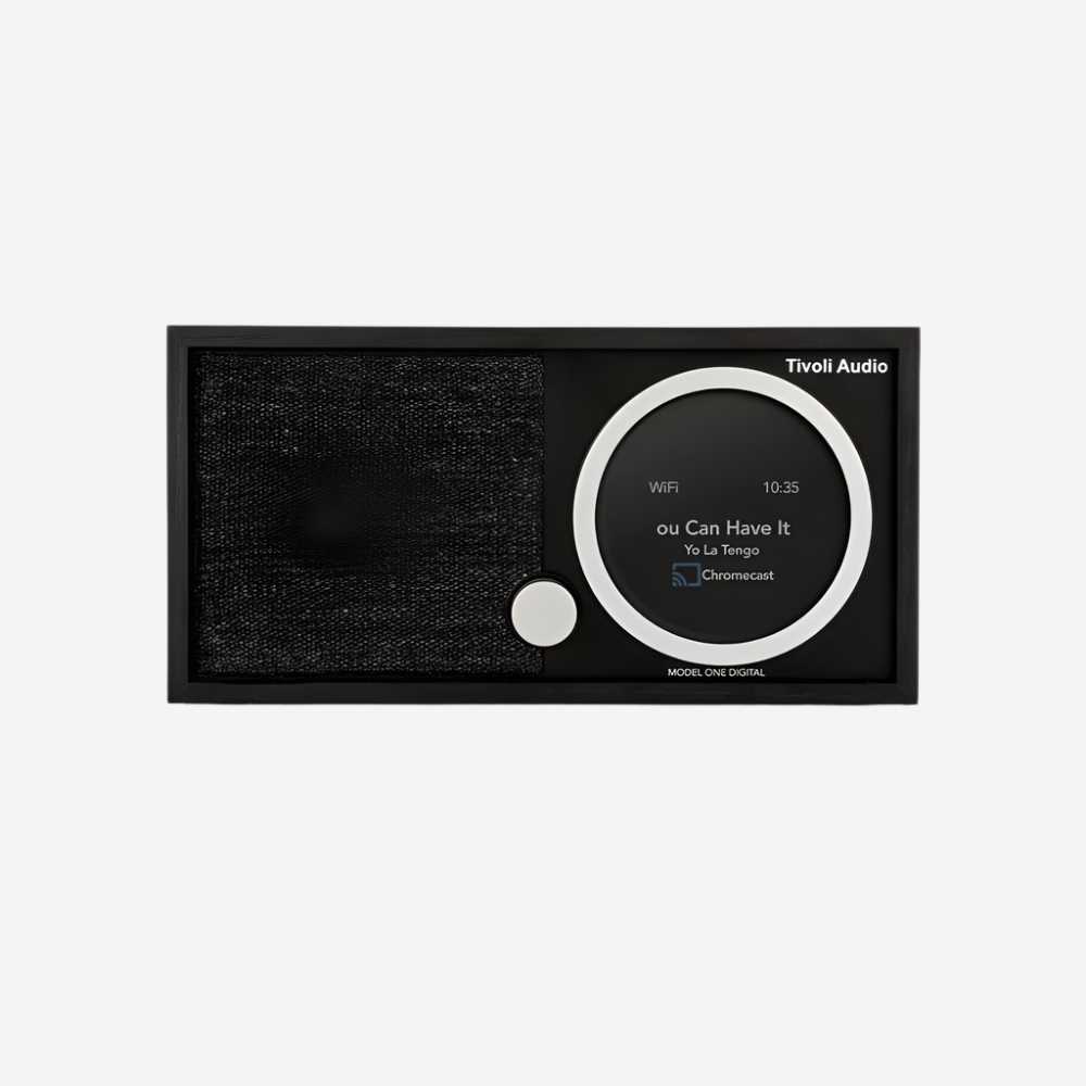 Model One Digital Generation 2 Speaker