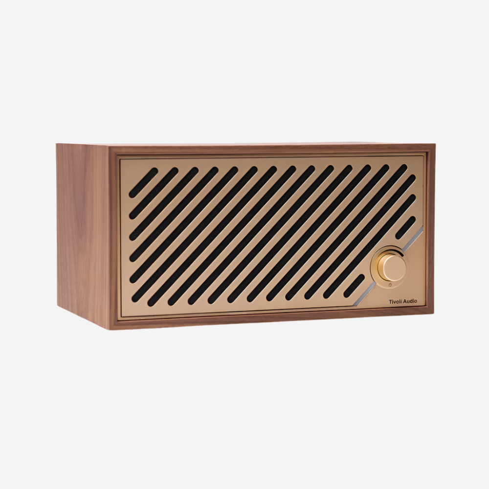 Model Two Digital Speaker