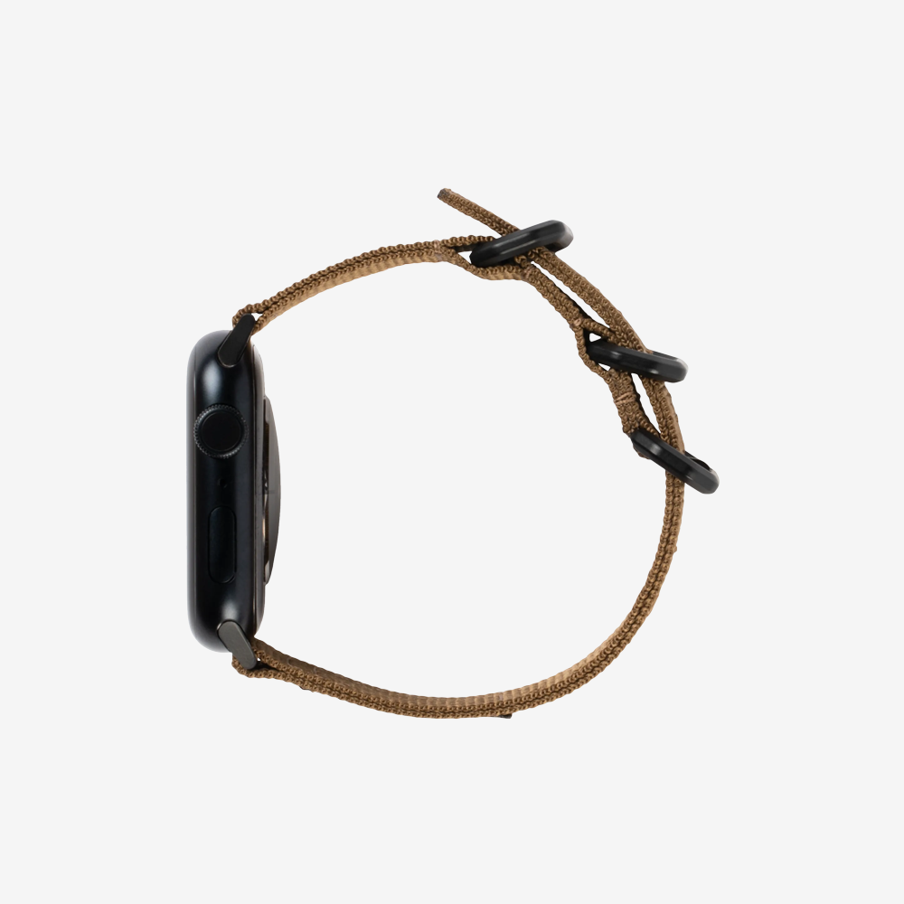 Nato Eco Strap for Apple Watch Series 1-8, SE, Ultra & SE 2nd Gen 45mm